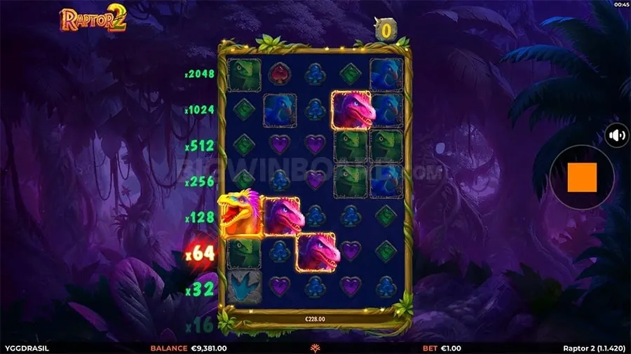 New Games Announcement
